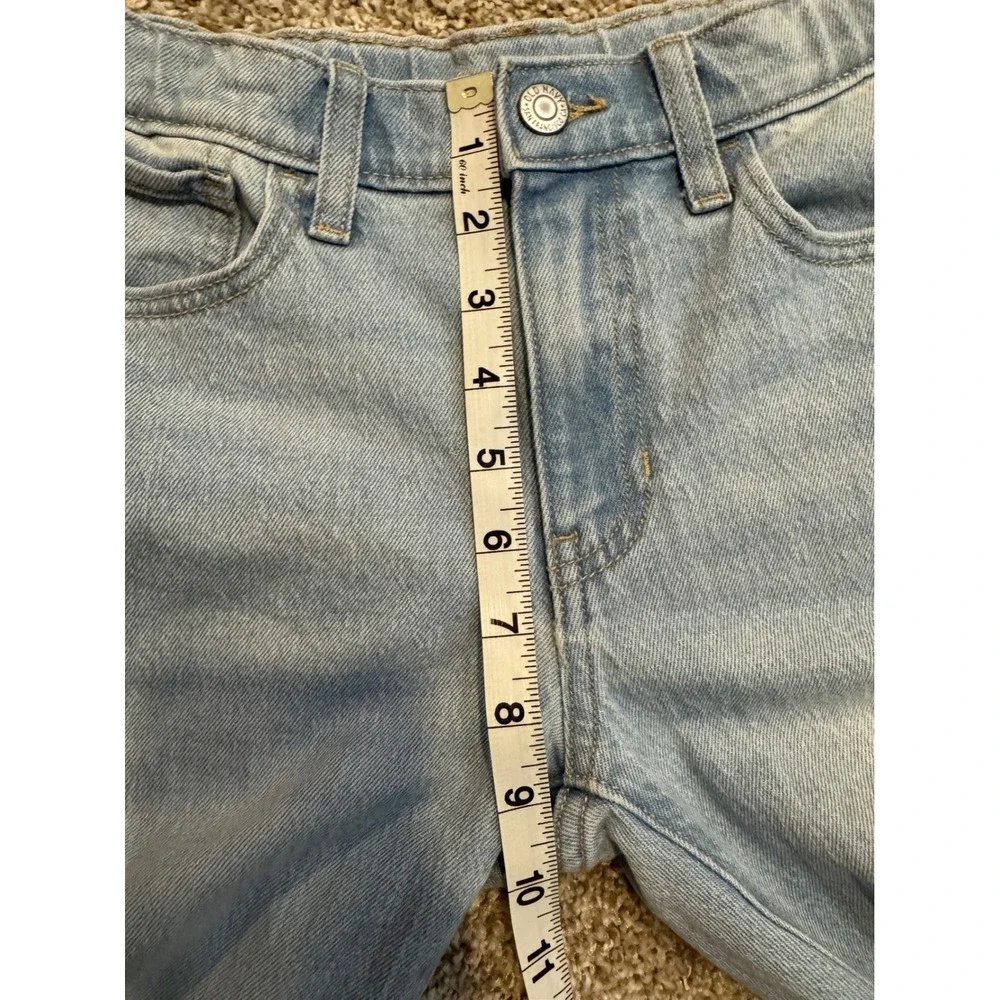 Old Navy cotton polyester